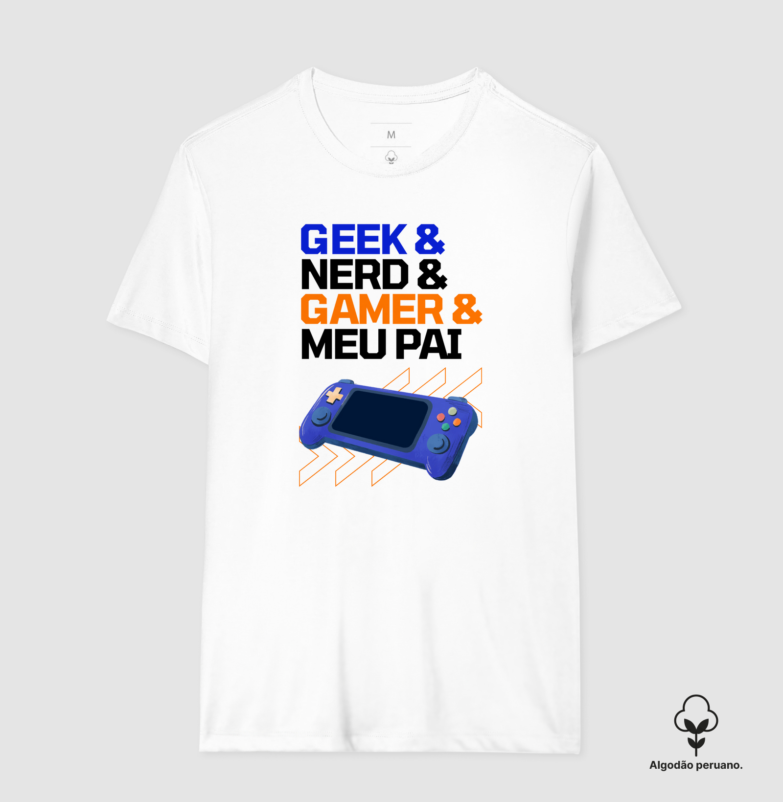 Geek & Nerd & Gamer & Meu Pai! | Estilo Nerd com Videogame 🎮