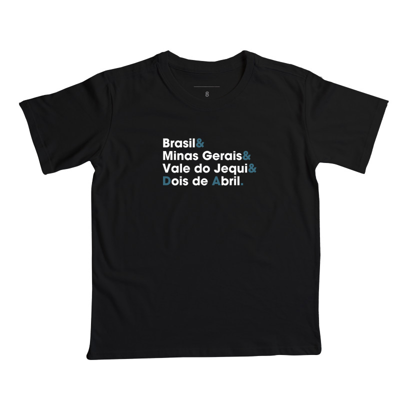 Brasil | Minas | Vale do Jequi | Dois de Abril