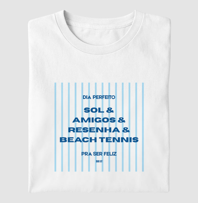 Sol Amigos Resenha Beach Tennis