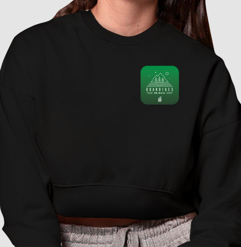 [Guardiões de Gaia] Escudo