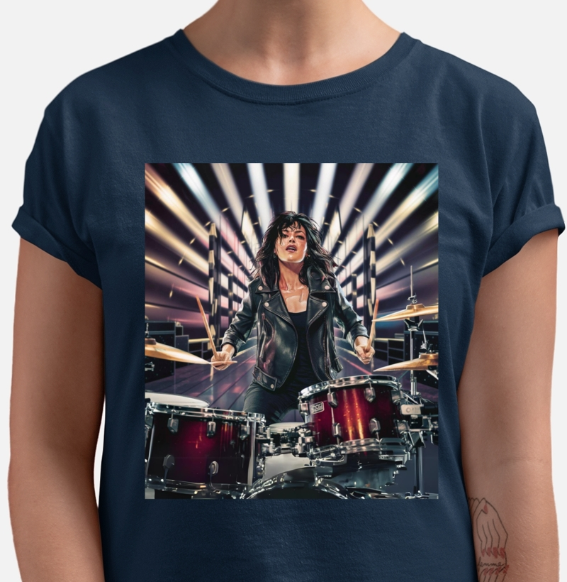 BATERISTA 