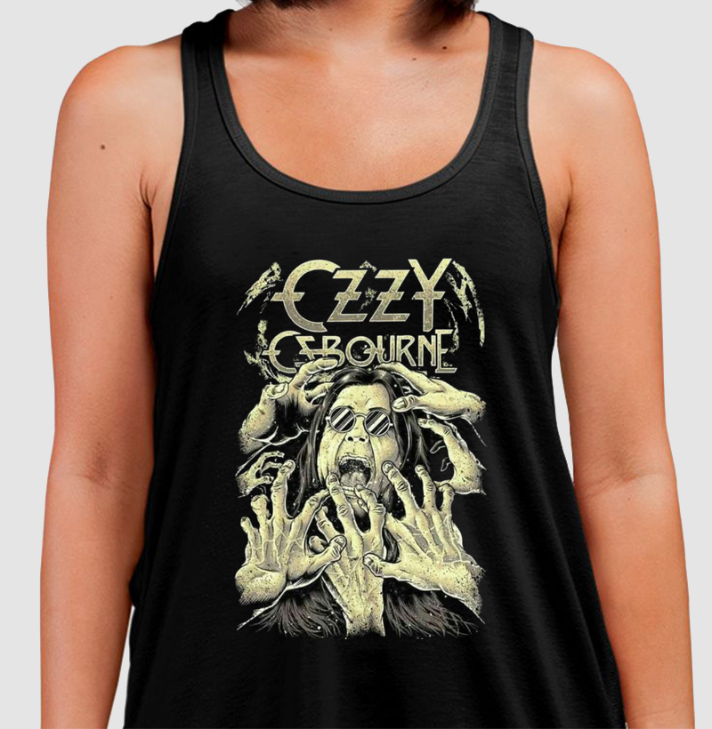 Ozzy Osburne 3