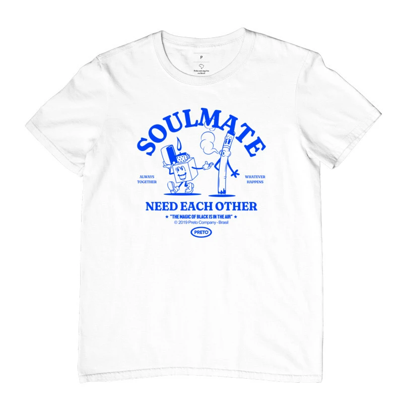 Soulmate