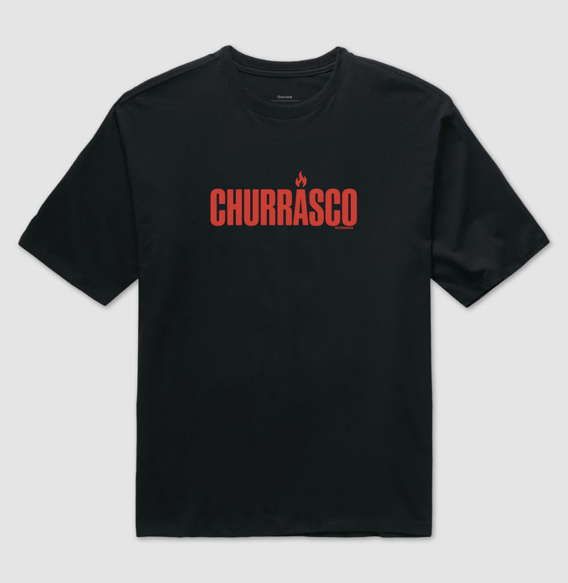 Churrasco Horizontal