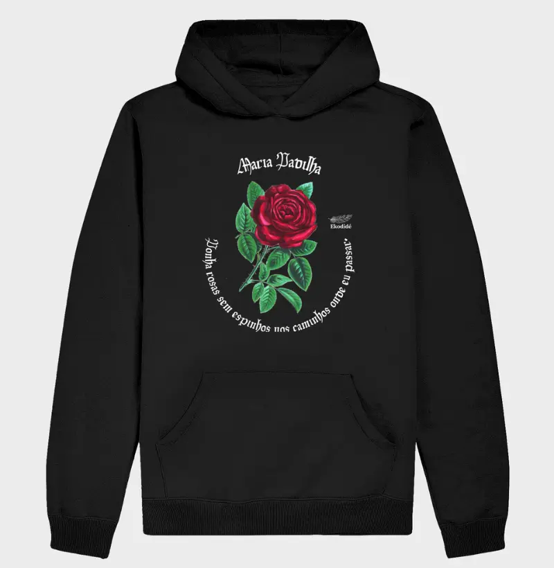 Rosas sem espinhos 