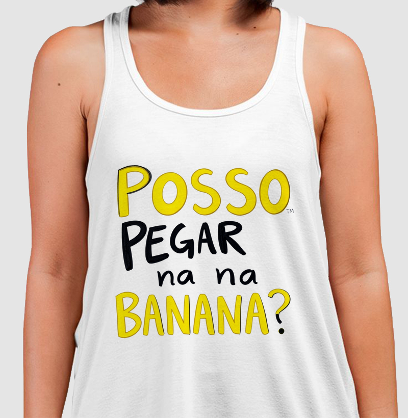 BANANA ? @ZOLOMBRA