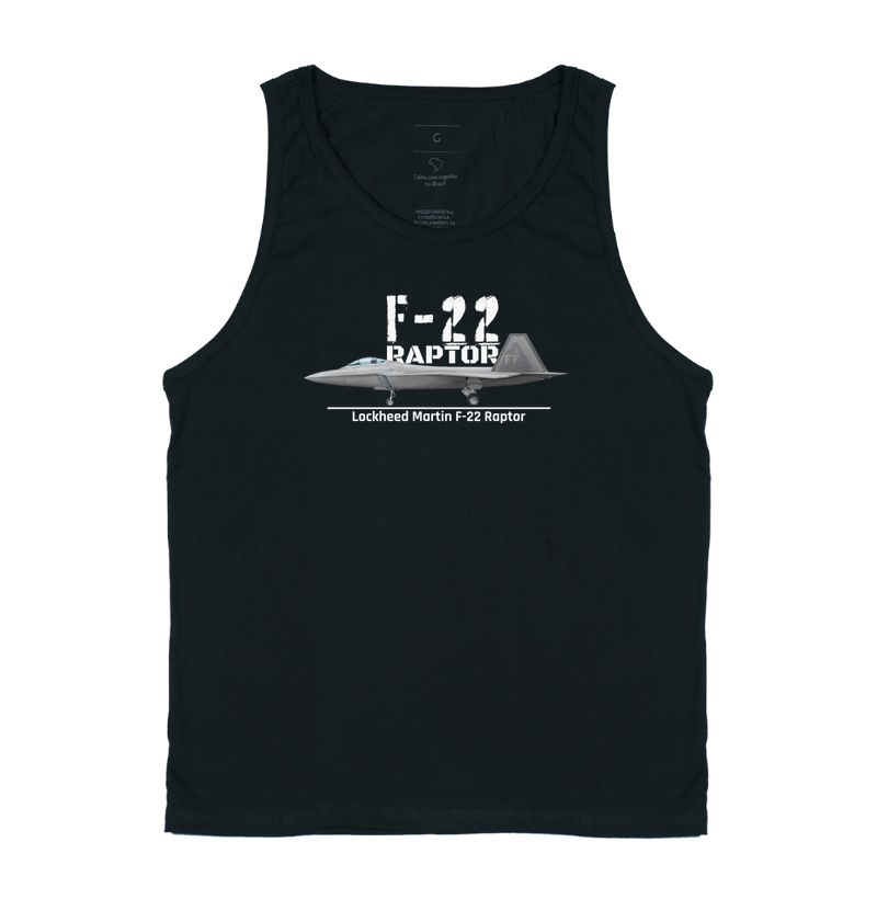 F-22 Raptor - Profile