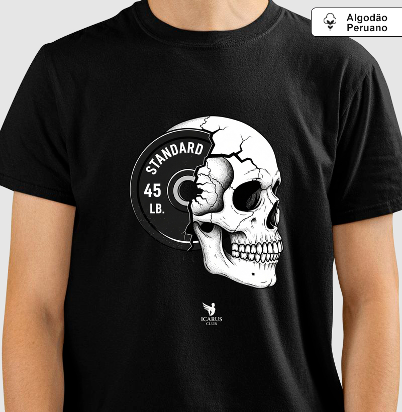 Peso na Mente