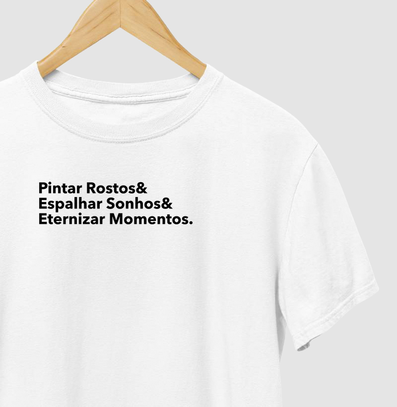 Pintar Rostos
