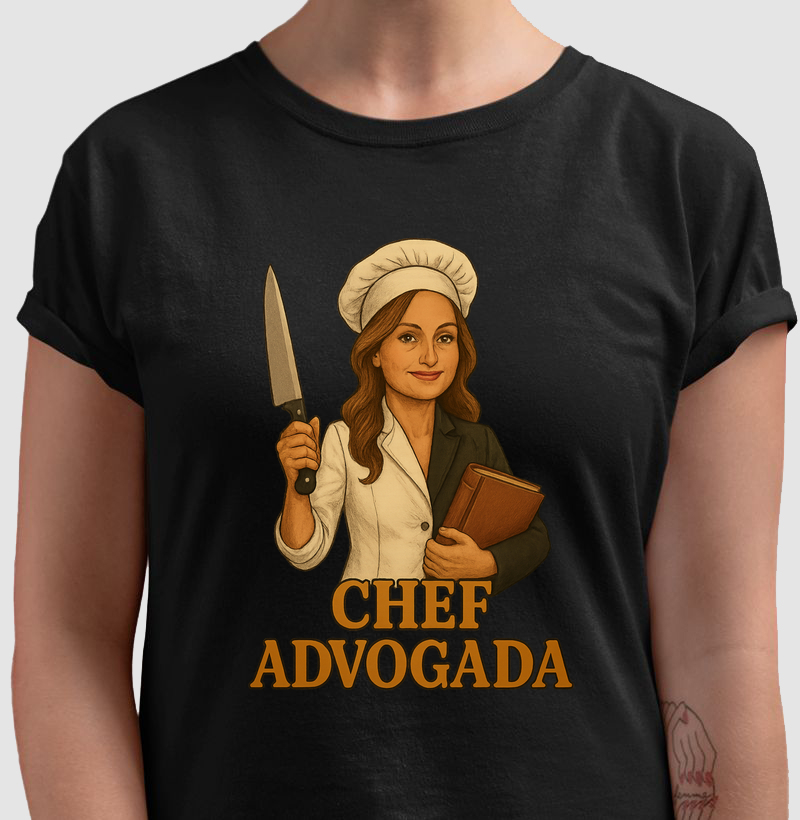 Chef Advogada