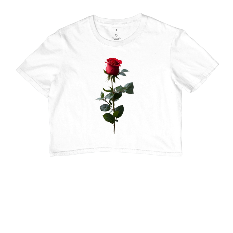 Rosa - Edição Paula