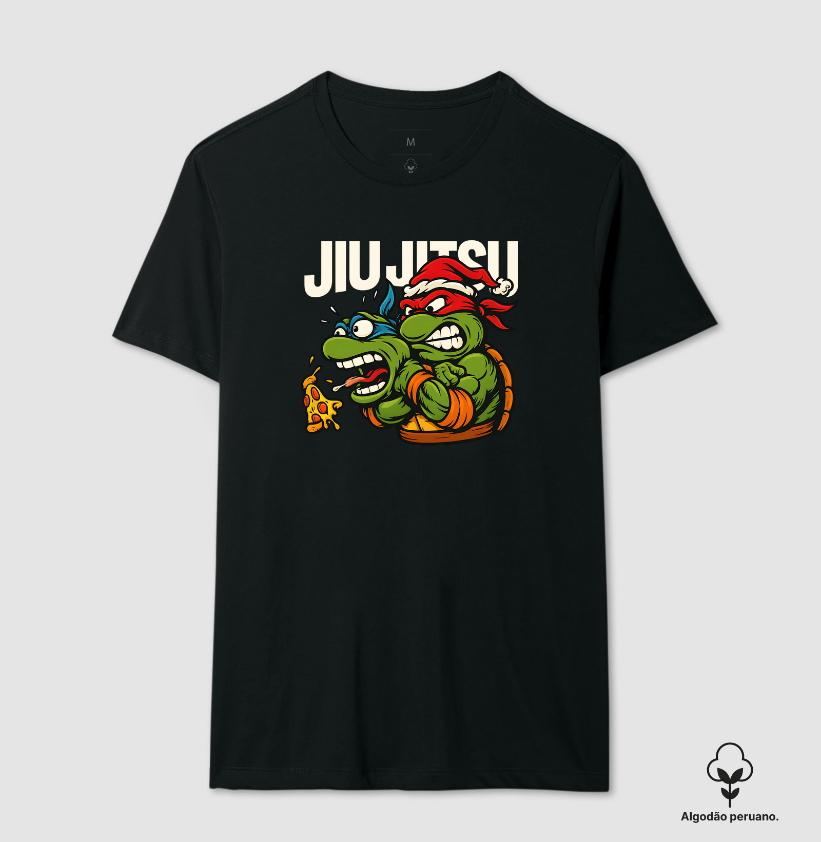 Tartaruga BJJ Limited