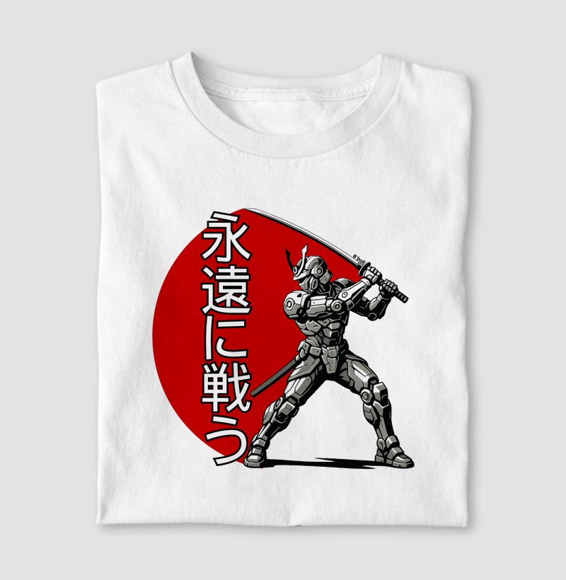 ENDLESS FIGHT