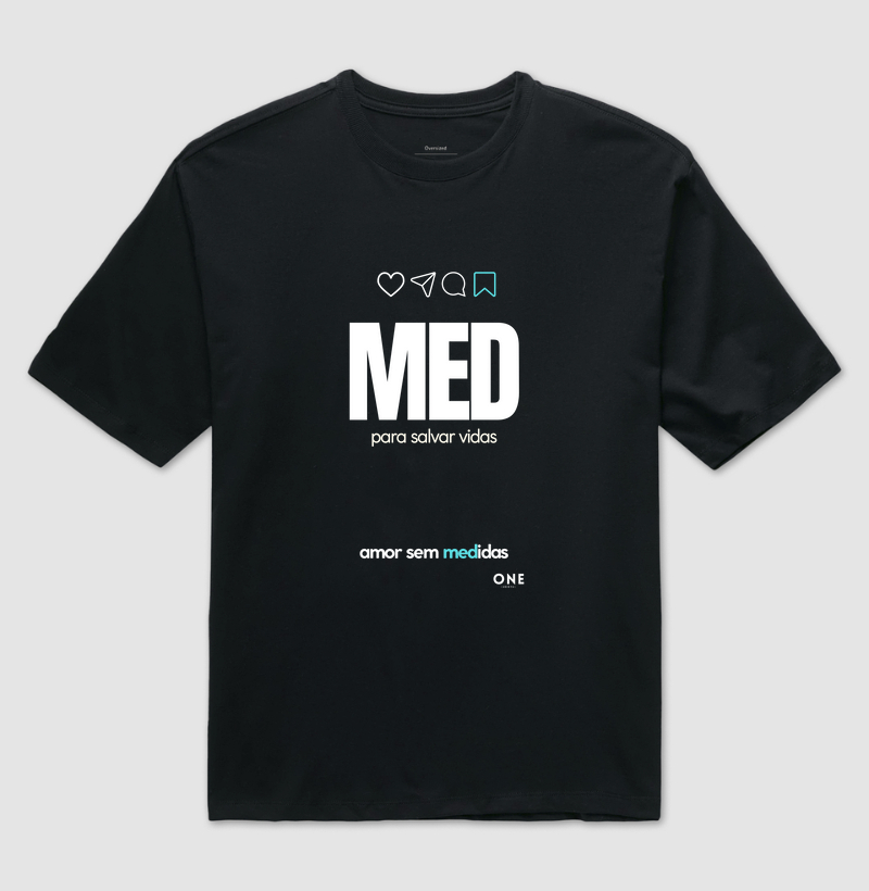 Med Para Salvar Vidas
