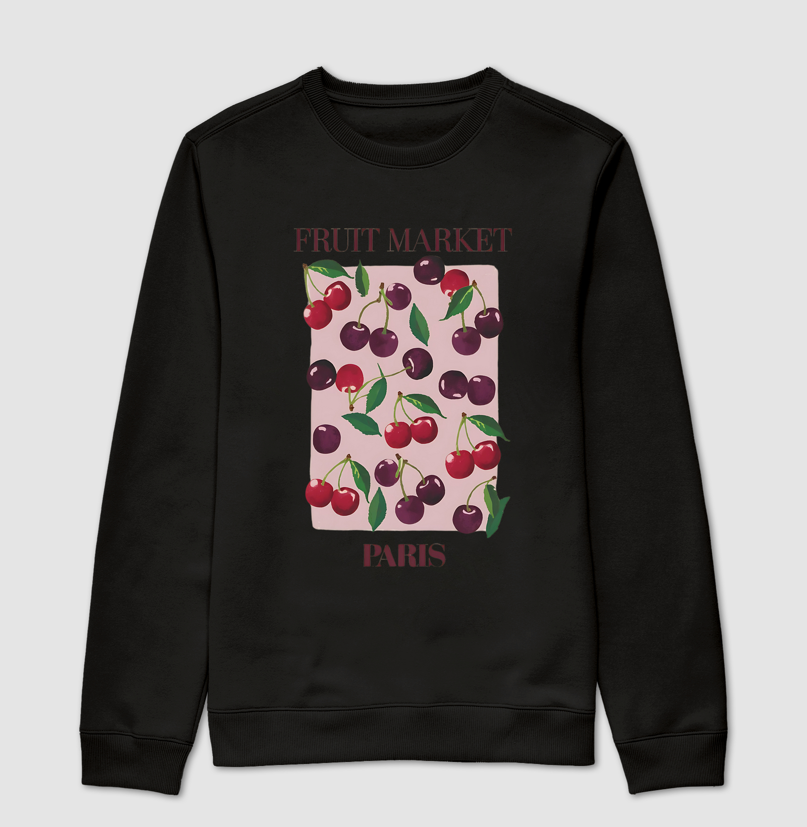 Fruit Market