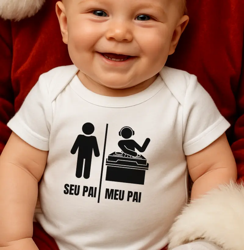 Seu Pai / Meu Pai DJ