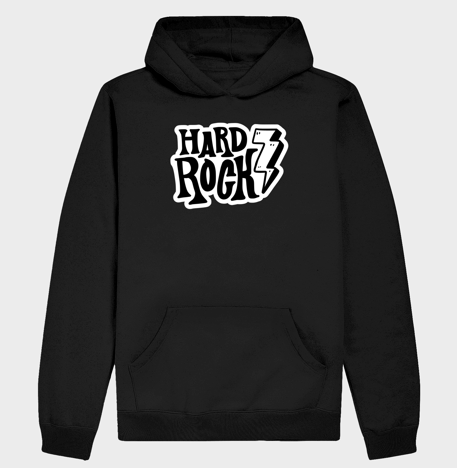Hard Rock