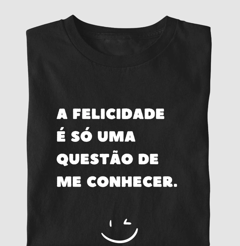 Radiante de Felicidade