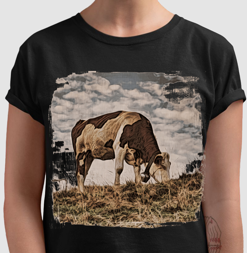 Cow