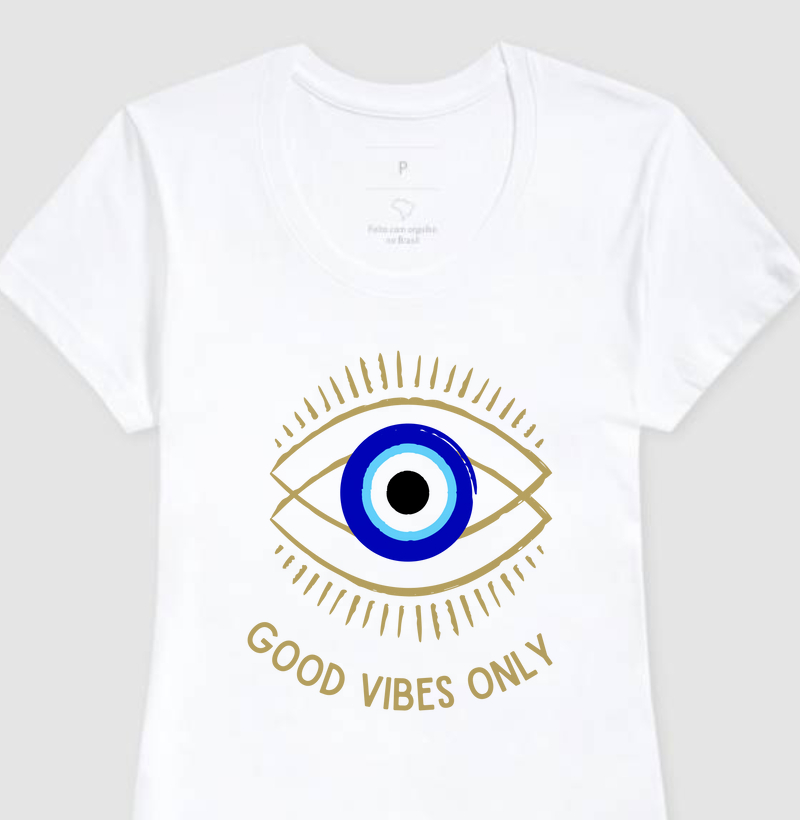 Greek Eye