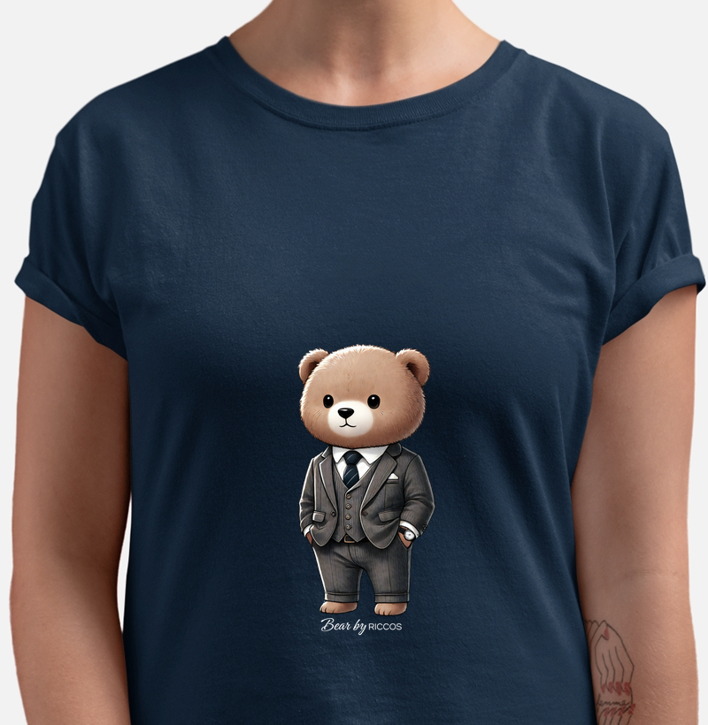 Bear by RICCOS