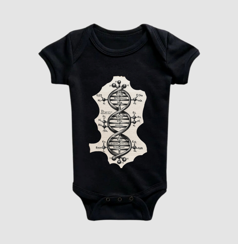 DNA Refrigerista