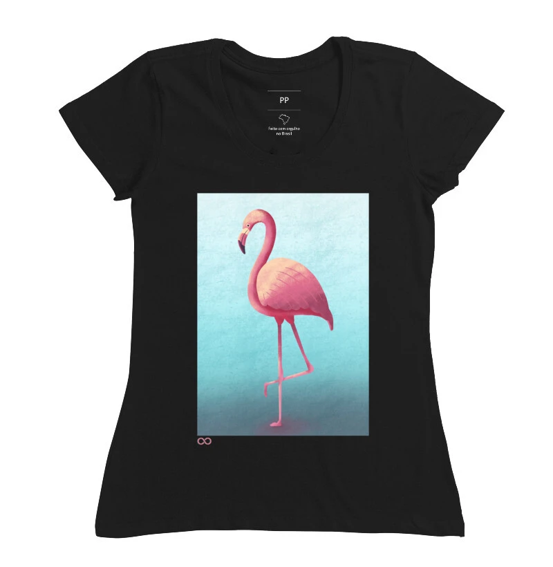 Flamingo II