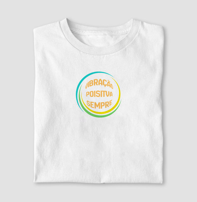 Vibração Positiva Sempre