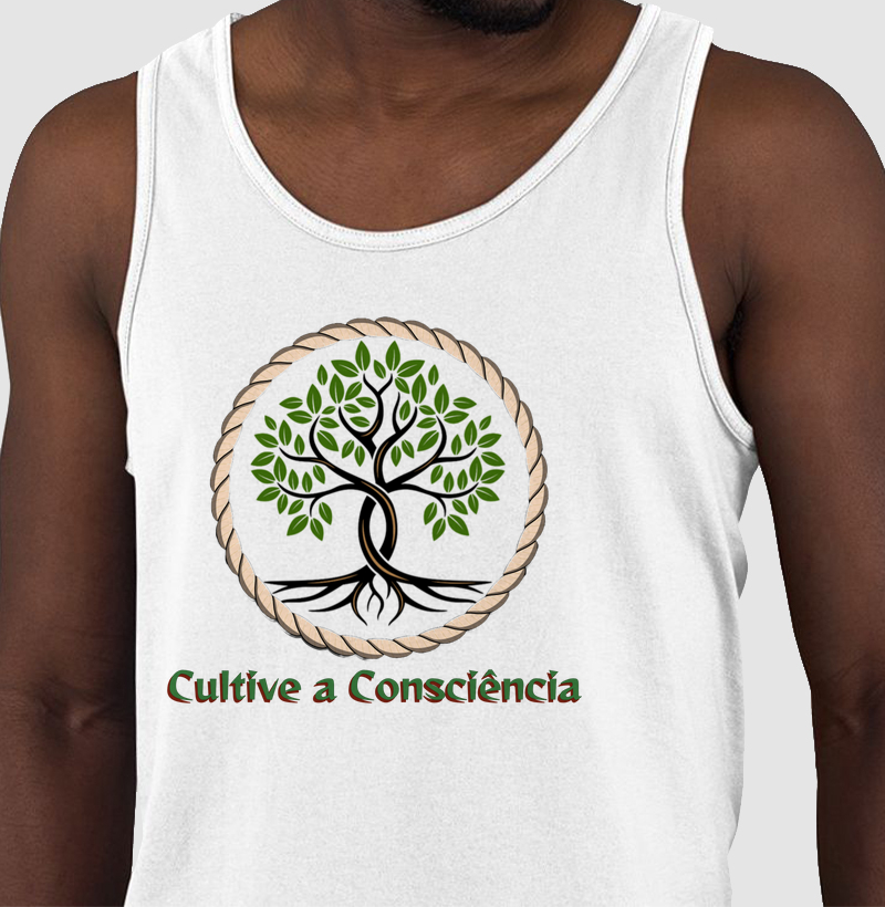 Cultive a Consciência 