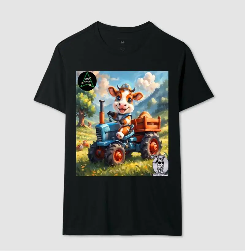 Joy Cow