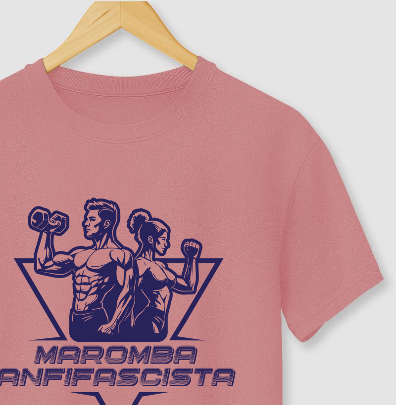 Maromba Antifascista