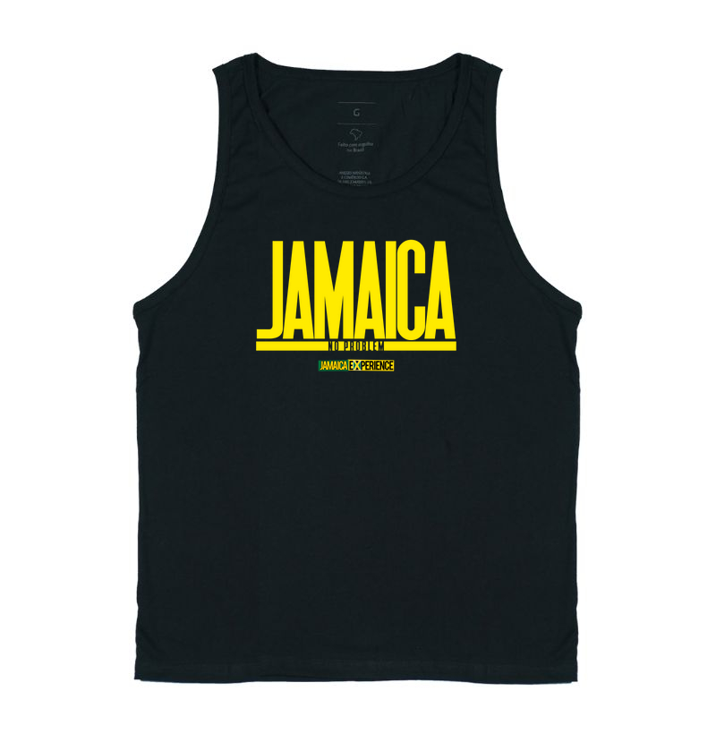 Jamaica No Problem