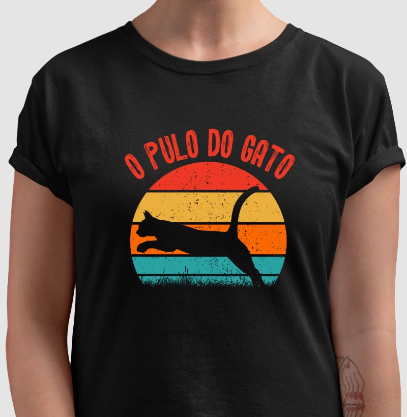 O Pulo do Gato