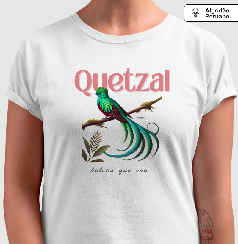 Quetzal
