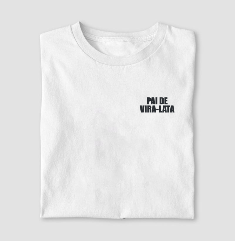 PAI DE VIRA-LATA