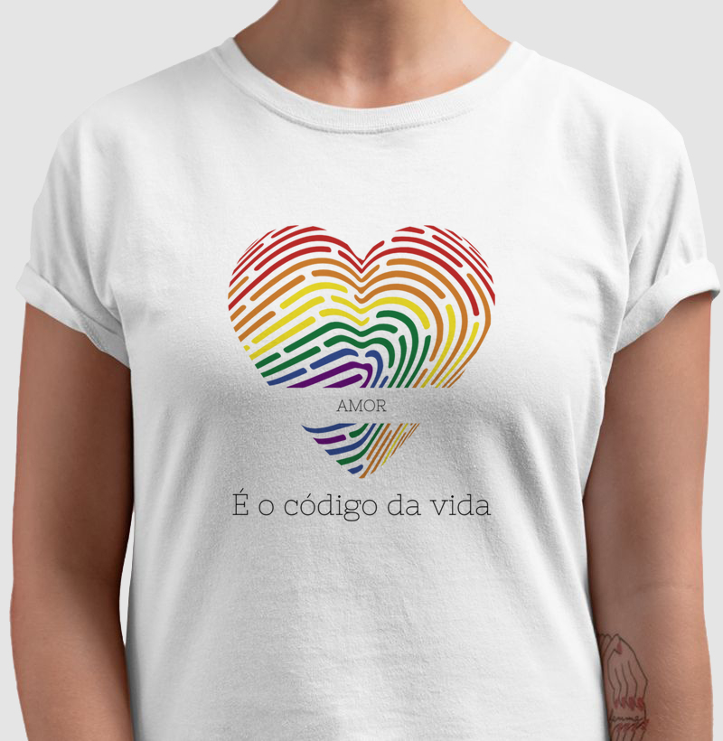 Camiseta 
