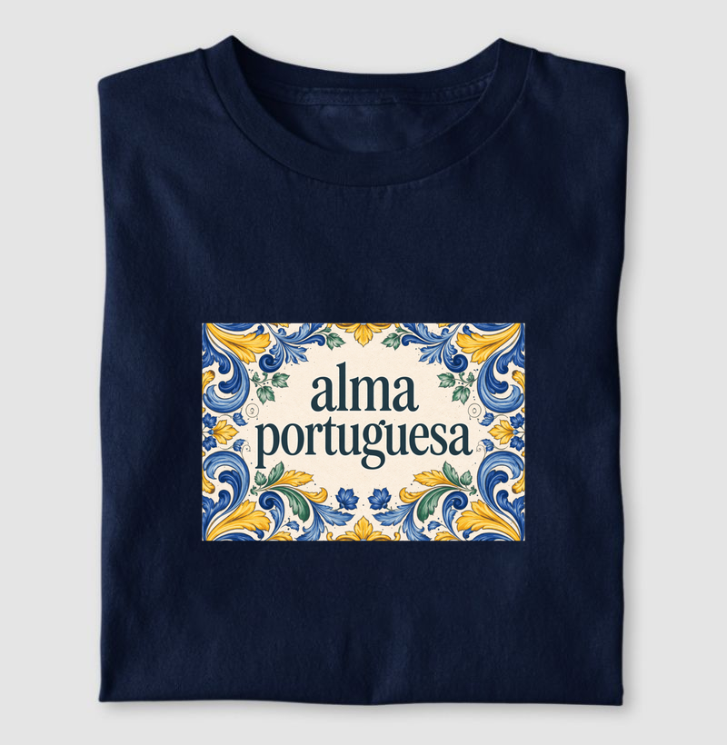 Alma Portuguesa