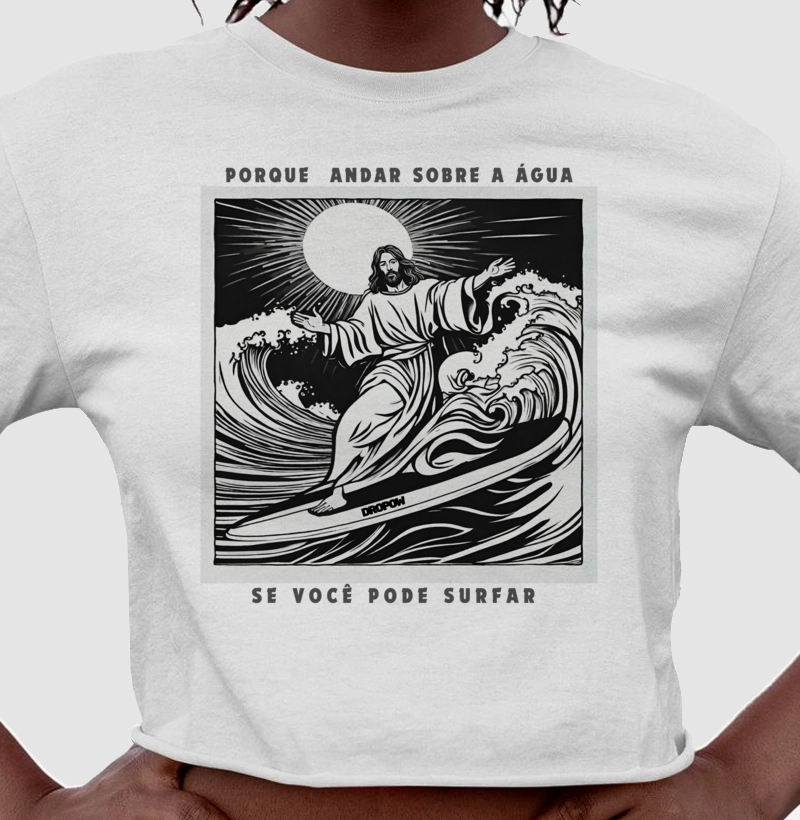 Jesus Surfista