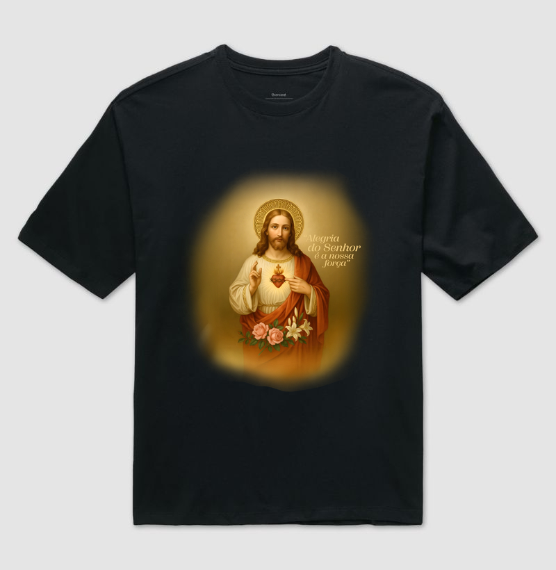 A Alegria do Senhor é a Nossa Força