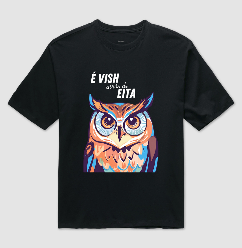Vish atrás de eita