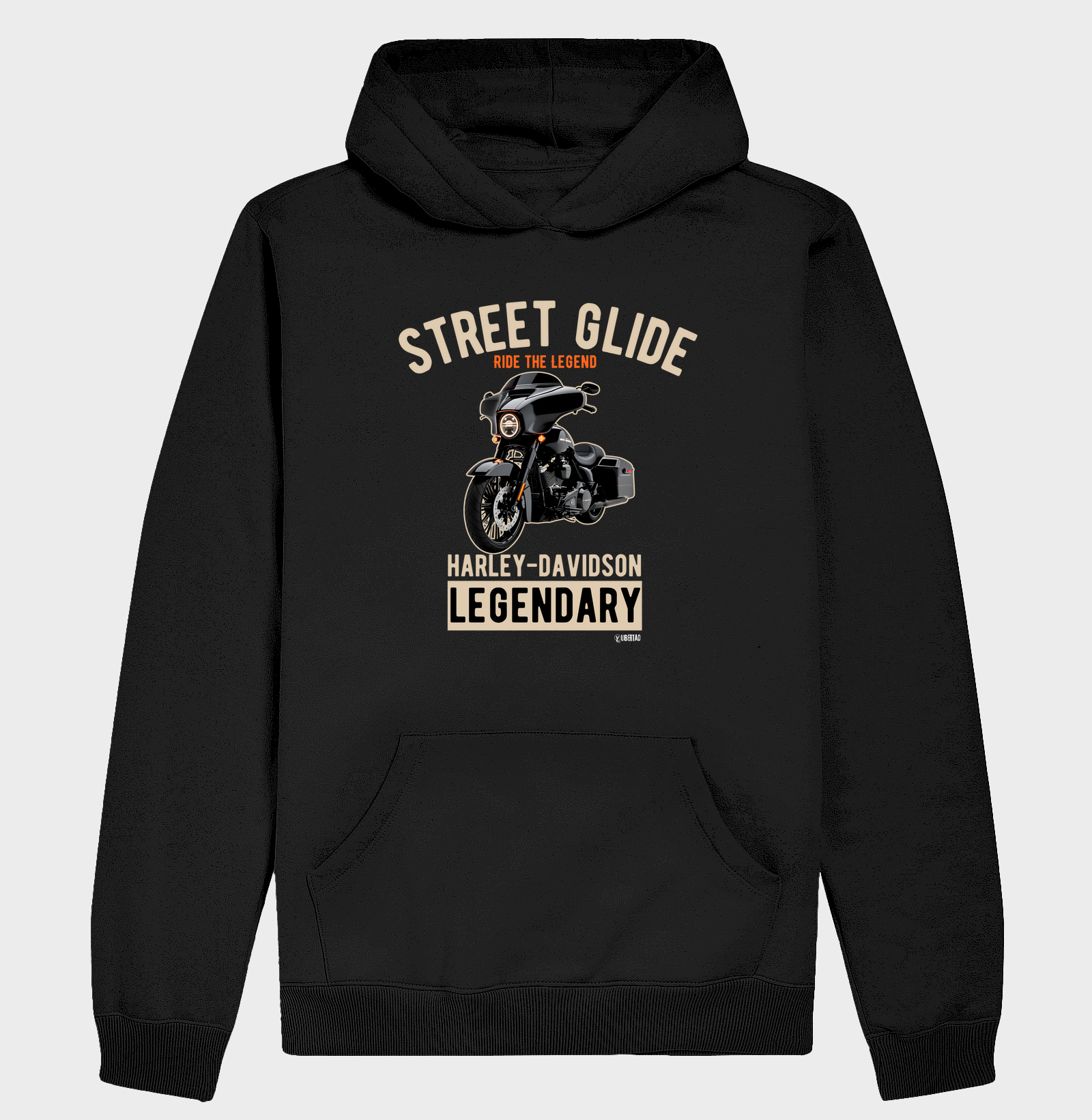 Street Glide
