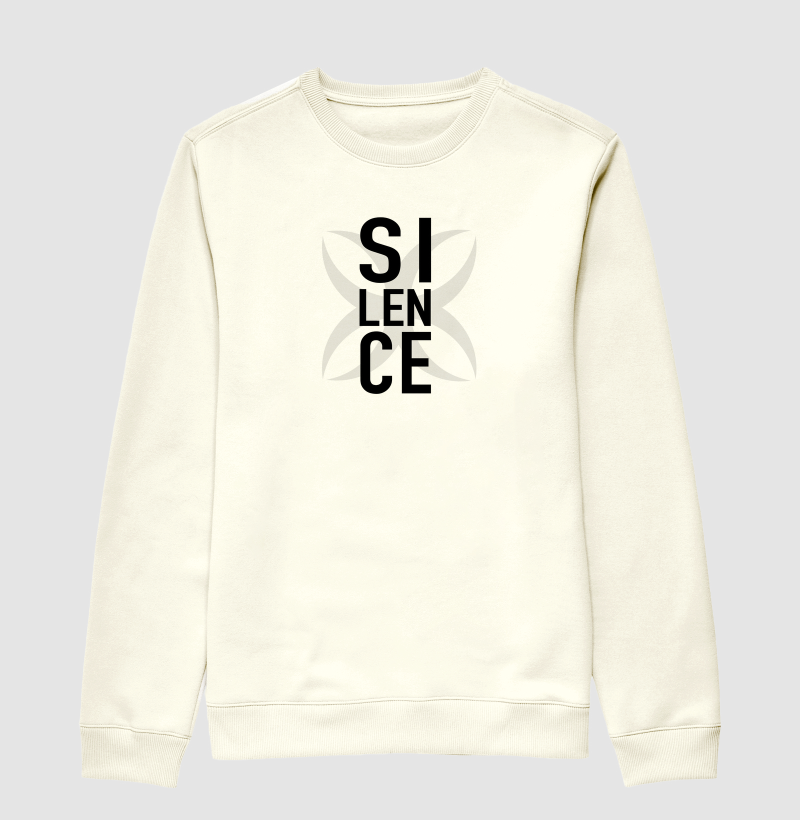 Silence / Paz interior