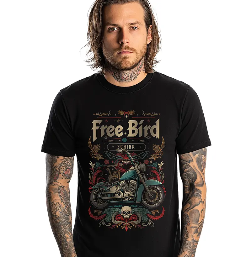 Free Bird