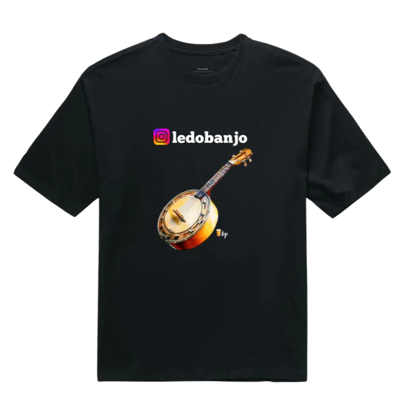 Lê do Banjo