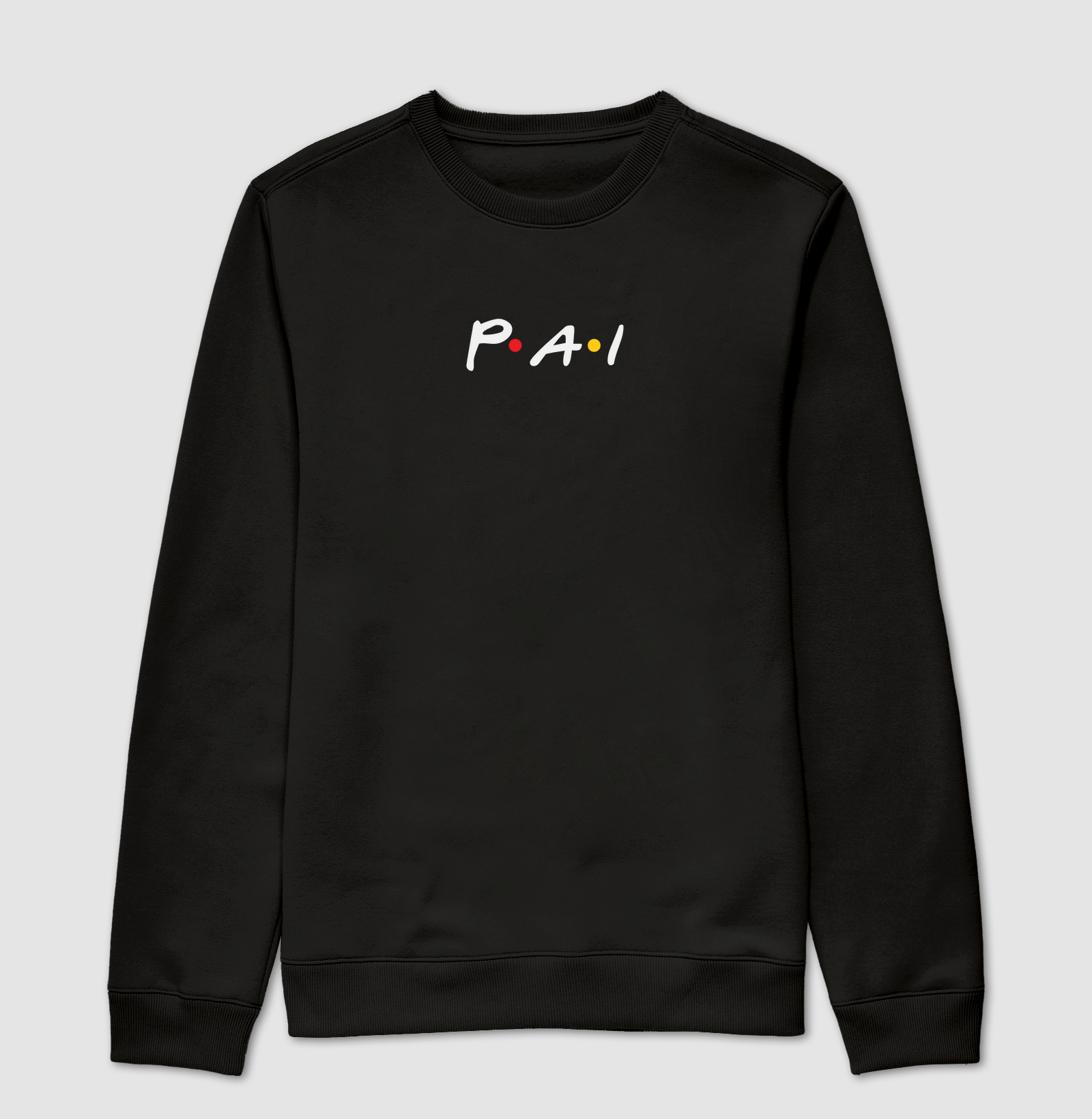 Pai Friends