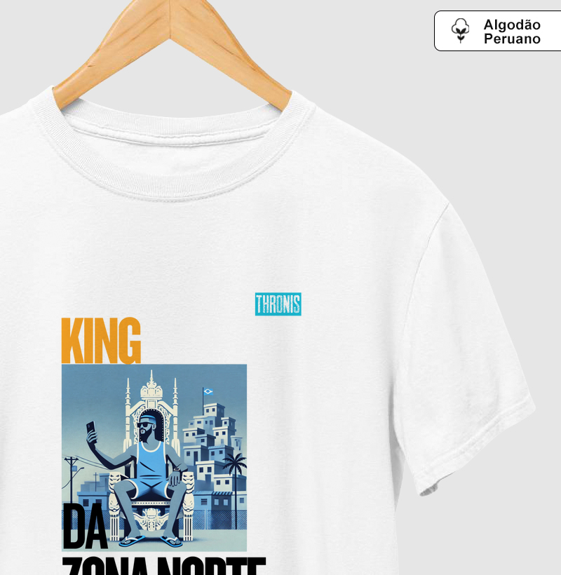 KING DA ZONA NORTE