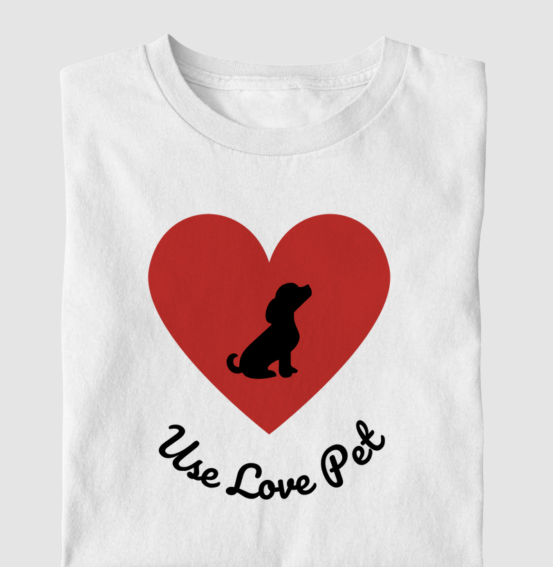 Use Love Pet