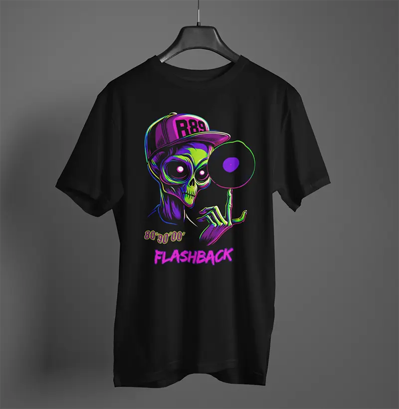 Pegada Street - Aliens DJs - 202409011106