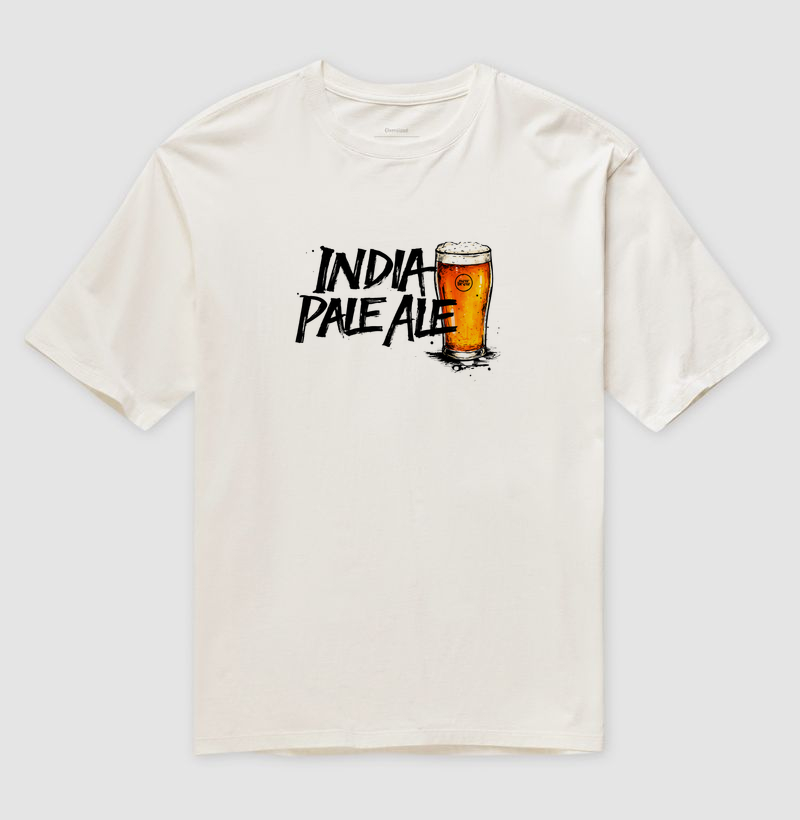 India Pale Ale - New Brew