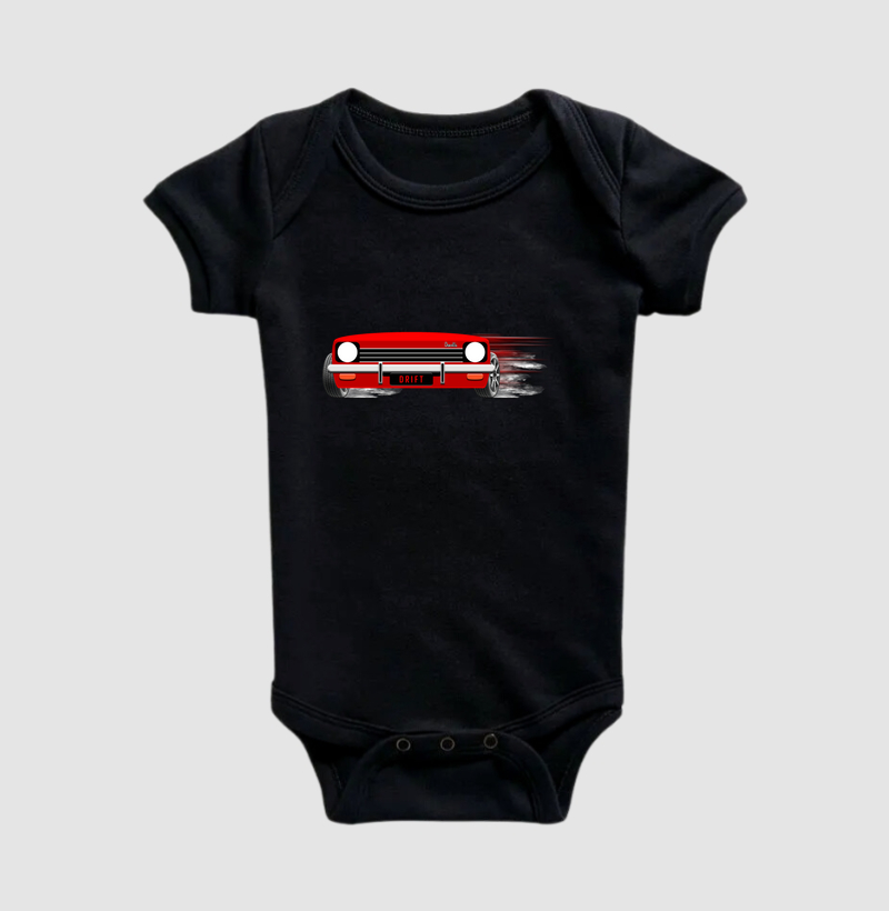 Chevette Tubarão Drift